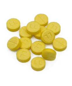 4F-MPH Pellets 15mg