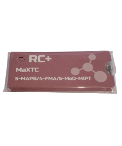 Buy MaXTC 5-MAPB/4-FMA/5-MeO-MiPT Blister Online