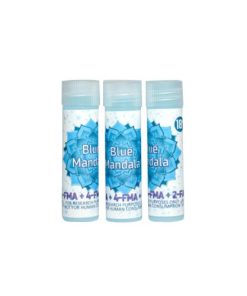 Buy Blue Mandala Online