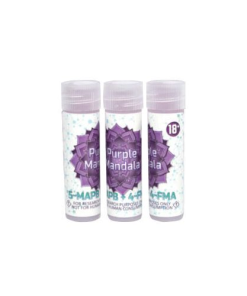 Buy Purple Mandala Online