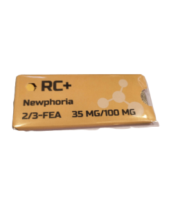 Buy Newphoria 2/3-FEA 35 mg/100 mg Blister Online