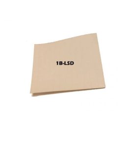 Buy 1B-LSD Blotters 125mcg Online