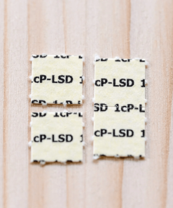 Buy 1cP-LSD Micro Blotters 20mcg Online
