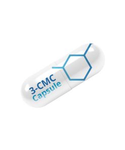 Buy 3-CMC Capsules 220mg Online