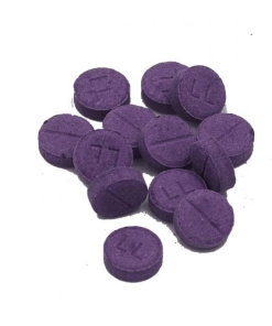 4-HO-MET Pellets 20mg