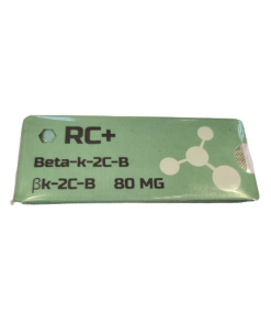 Buy Beta-k-2C-B (βk-2C-B) 80mg Blister Online