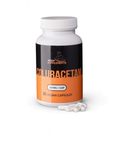 Buy Coluracetam Vega Caps 20mg Online