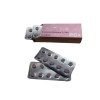 Buy Bromonordiazepam Blister – 10x 2.5 mg Online