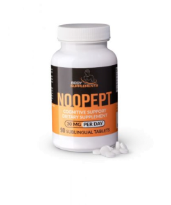 Buy Noopept Tablets 10mg Online
