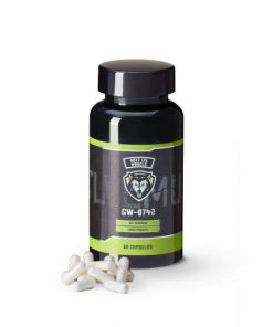 Buy GW-0742 Capsules Online