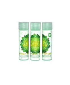 Buy Green Mandala Online
