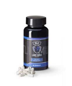 Buy LGD-4033 (Ligandrol) Capsules Online