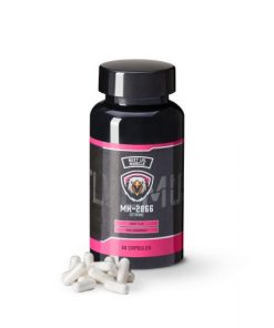 Buy MK-2866 (Ostarine) Capsules Online