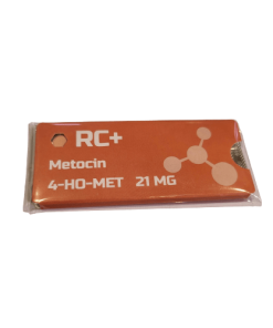 Buy Metocin 4-HO-MET 21mg Blister Online