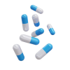 Buy Ginkgo Biloba Capsules 60mg Online