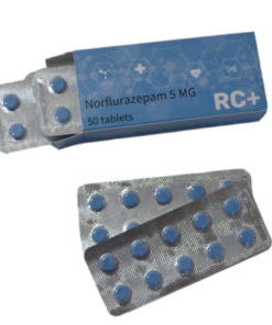 Buy Norflurazepam Blister – 10x 5 mg Online