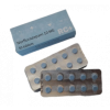 Buy Norflurazepam Blister – 10x 10 mg Online