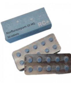 Buy Norflurazepam Blister – 10x 10 mg Online