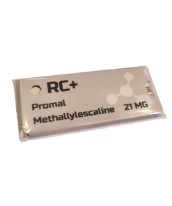 Buy Promal Methallylescaline 21mg Blister Online