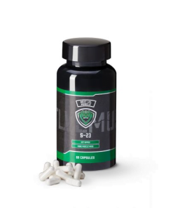 Buy S-23 Capsules Online