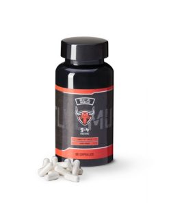 Buy S-4 (Andarine) Capsules Online