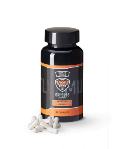 Buy SR-9009 (Stenabolic) Capsules Online